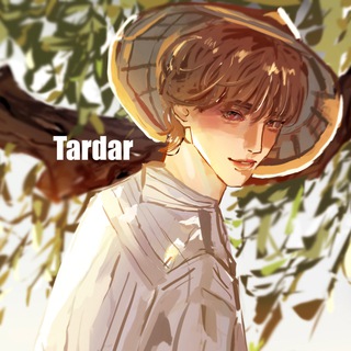 Telegram profile photo for Tardar.com