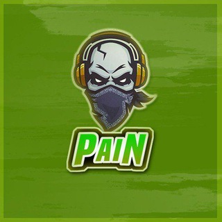 Telegram profile photo for PAIN SYSTEM