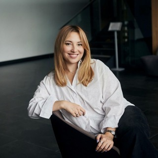 Telegram profile photo for Кейсы и результаты клиентов | Алёна Голубова