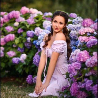 Telegram profile photo for Цветоводство, стройка, ландшафтный дизайн