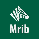 Telegram profile photo for Mrib biology