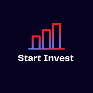 Telegram profile photo for Start Invest |Инвестиции|Крипта|Заработок