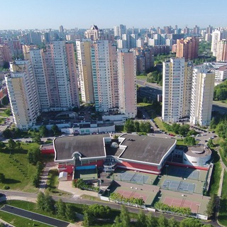 Telegram profile photo for ТСЖ ОЛИМП-99