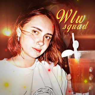 Telegram profile photo for wlw squad