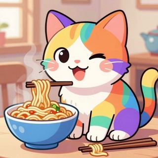 Telegram profile photo for Полная миска