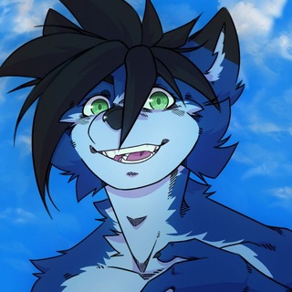Telegram profile photo for Dibujos de Flare ✨ Deluxe ✨