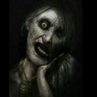 Telegram profile photo for ترس و وحشت
