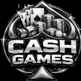 Telegram profile photo for Cash Games