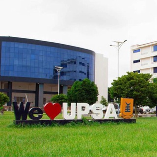 Telegram profile photo for UPSA STUDENTS OFFICIAL