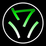 Telegram profile photo for IOS MATRIX