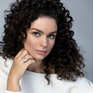 Telegram profile photo for Кристина Курт Современная Муза