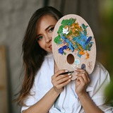 Telegram profile photo for Арт-студия Екатерины Жук