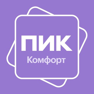 Telegram profile photo for Оранж парк ПИК-Комфорт