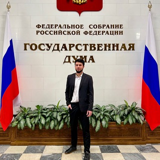 Telegram profile photo for Эльнар Надыршин