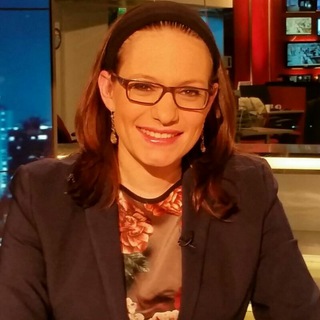 Telegram profile photo for סיון רהב מאיר