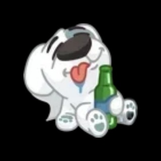 Telegram profile photo for Temp