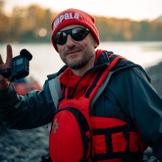 Telegram profile photo for Jet_extreme покорители рек🌊