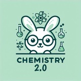 Telegram profile photo for Chemistry 2.0