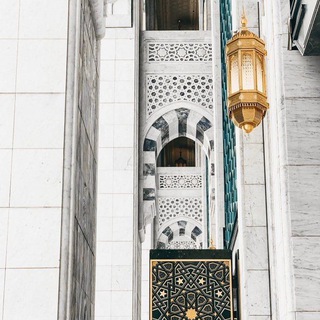 Telegram profile photo for خُطى للجنة.