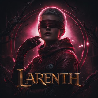 Telegram profile photo for 𝑳𝑨𝑹𝑬𝑵𝑻𝑯 𝑶𝑹𝑮