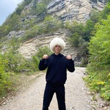 Telegram profile photo for Оливка бро🇦🇲