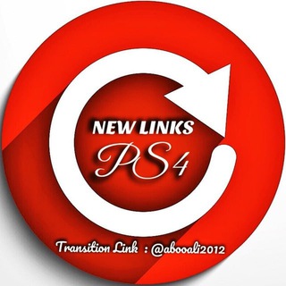Telegram profile photo for NEW LINKS PS4-PS5