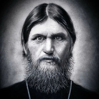 Telegram profile photo for РаZпутин - Хроника Современности📰