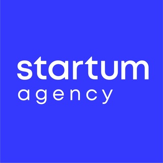 Telegram profile photo for Startum