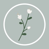 Telegram profile photo for لستة أحب الله +500 🌿.