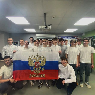 Telegram profile photo for 24 ПАПАШ 🤚🏻