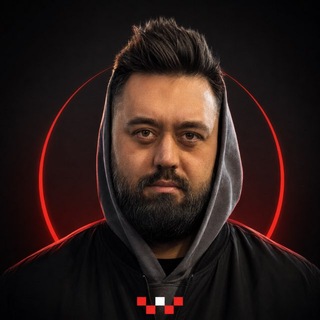 Telegram profile photo for ИДИ ТАКСУЙ | Алекс