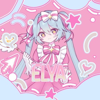 Telegram profile photo for ЗАКРЫТ ⌗⸼ִ 𝂅 Emily - PORT ○ִ 𓈒 𓏭