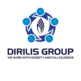 Telegram profile photo for DirilisGroup Platform - LoadBooker