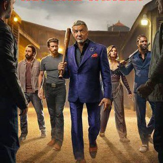 Telegram profile photo for КОРОЛЬ ТАЛСЫ СЕРИАЛ СМОТРЕТЬ ВСЕ СЕЗОНЫ 1 2 3 4
