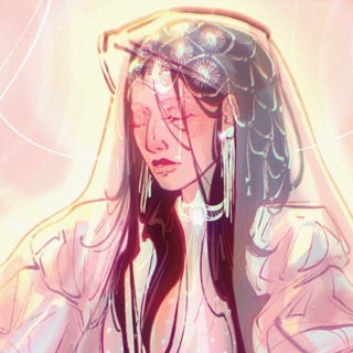 Telegram profile photo for ⋆ ˖ ᴛиʍьян.ᐟ᯽ ݁˖