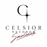 Telegram profile photo for celsior records