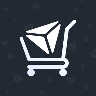 Telegram group profile photo for Fragment Assets