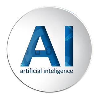 Telegram profile photo for Chat AI