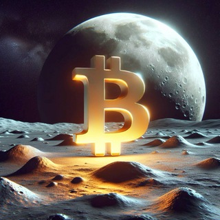 Telegram profile photo for Moon Crypto