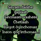 Telegram profile photo for 11.03.2002