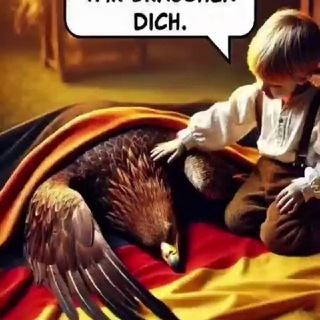 Telegram profile photo for Wir Kreis Euskirchen (Original)