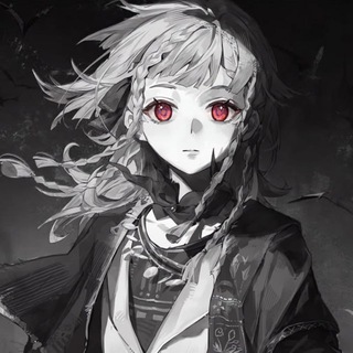 Telegram profile photo for 𖥻 𝐡urt | c̲ontests ꜝ