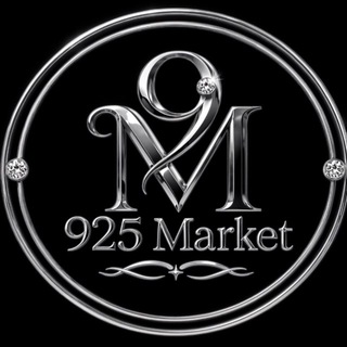 Telegram profile photo for 925 Market / Байер Даша.