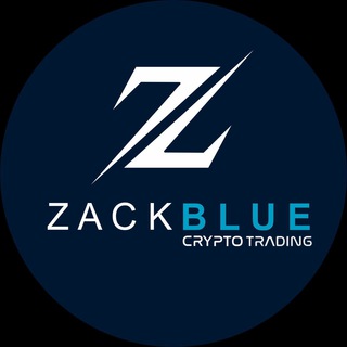 Telegram group profile photo for 🥶 Zack Blue 🥶