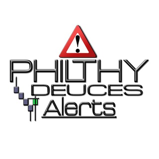 Telegram profile photo for Philthy Alerts 💵