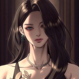 Telegram profile photo for dakyung