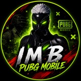 Telegram profile photo for I M B