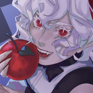Telegram profile photo for qivence