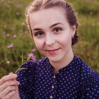 Telegram profile photo for Freya Rosi