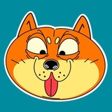 Telegram profile photo for CoinPUPS
